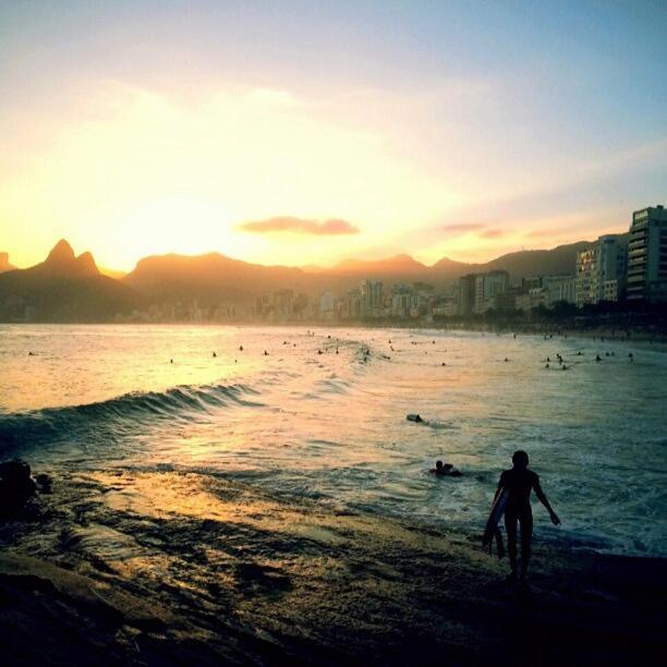 Ipanema -Penamrio *