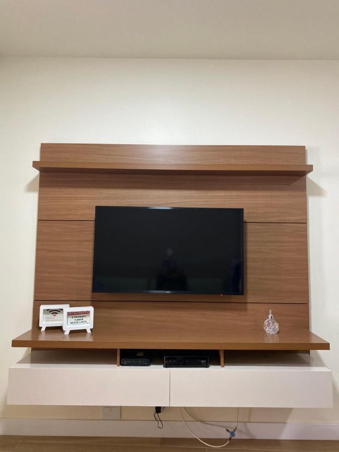 Apartamento Apartamento Copacabana - Quadra Da *