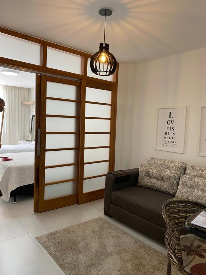 Apartamento Copacabana - Quadra Da *