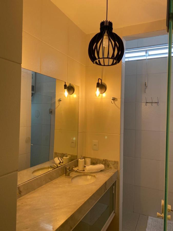 Apartamento Copacabana - Quadra Da Rio de Janeiro