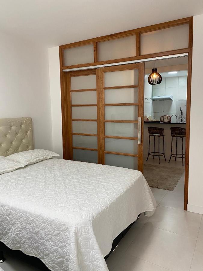Apartamento Copacabana - Quadra Da Apartamento
