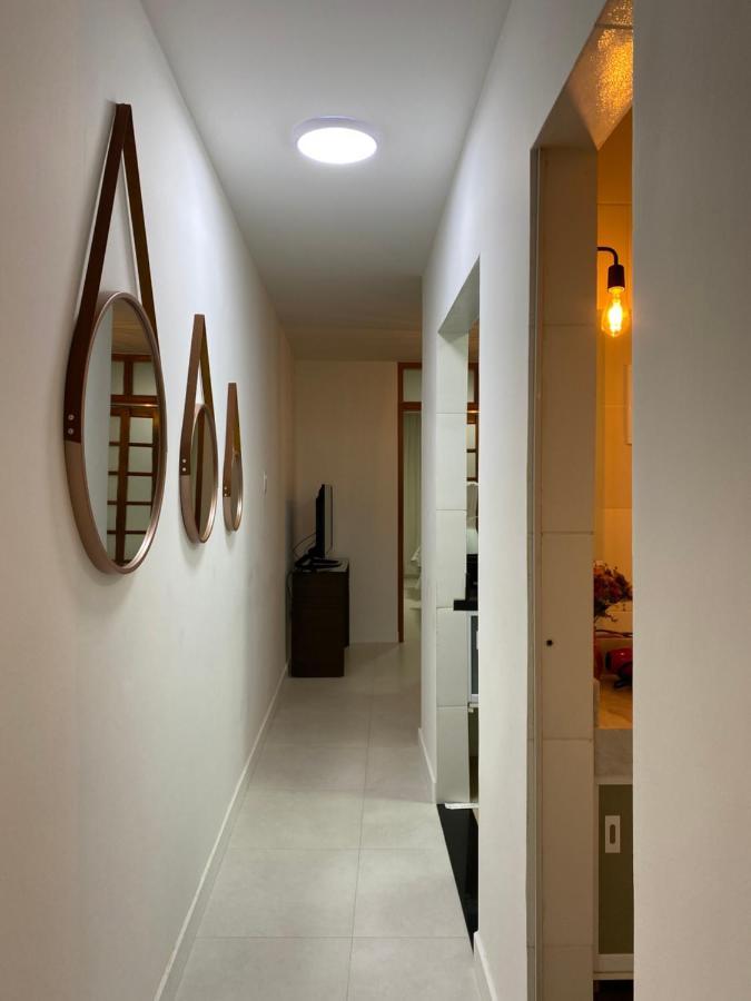 Apartamento Apartamento Copacabana - Quadra Da