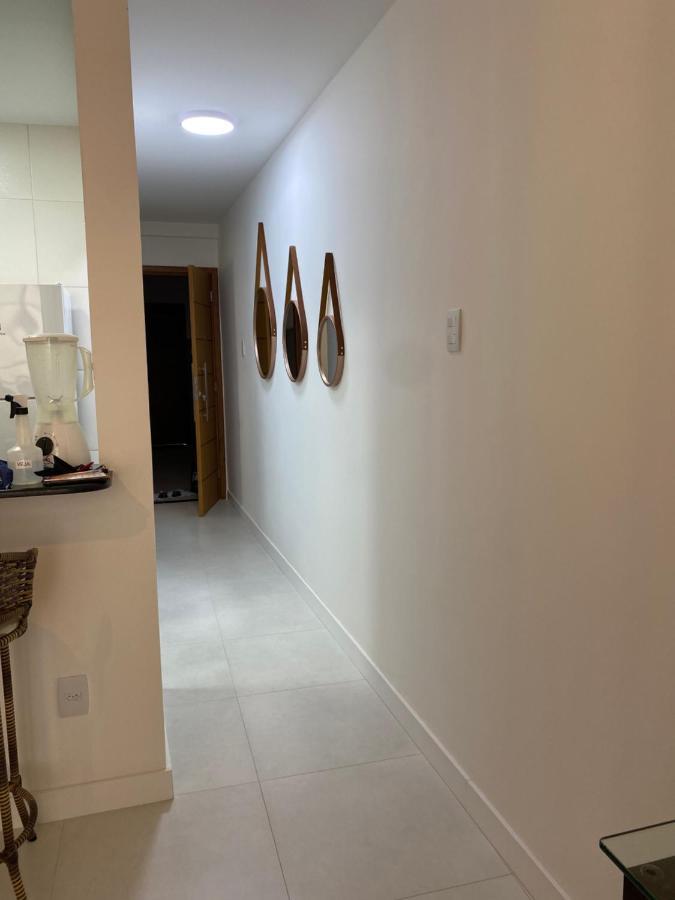 Apartamento Copacabana - Quadra Da Rio de Janeiro