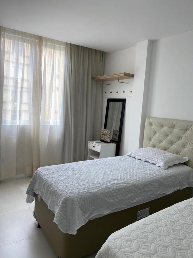 Apartamento Apartamento Copacabana - Quadra Da
