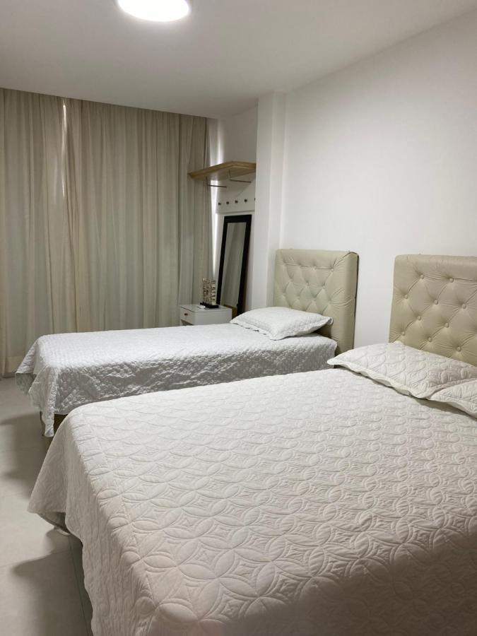 Apartamento Apartamento Copacabana - Quadra Da