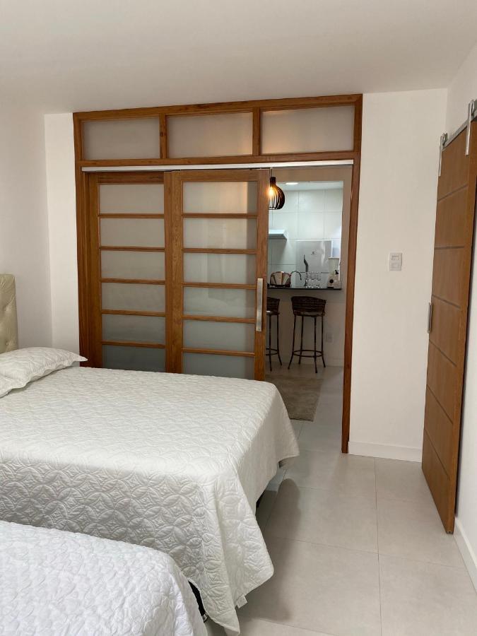 Apartamento Apartamento Copacabana - Quadra Da