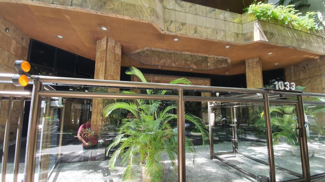 Apart-hotel Ocean Flat