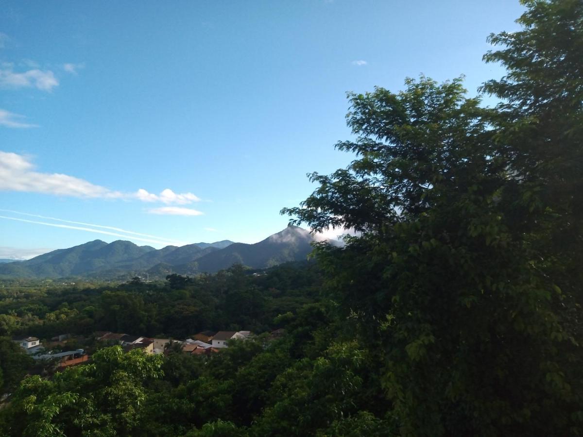 Estalagem Barra Green Village Rio de Janeiro