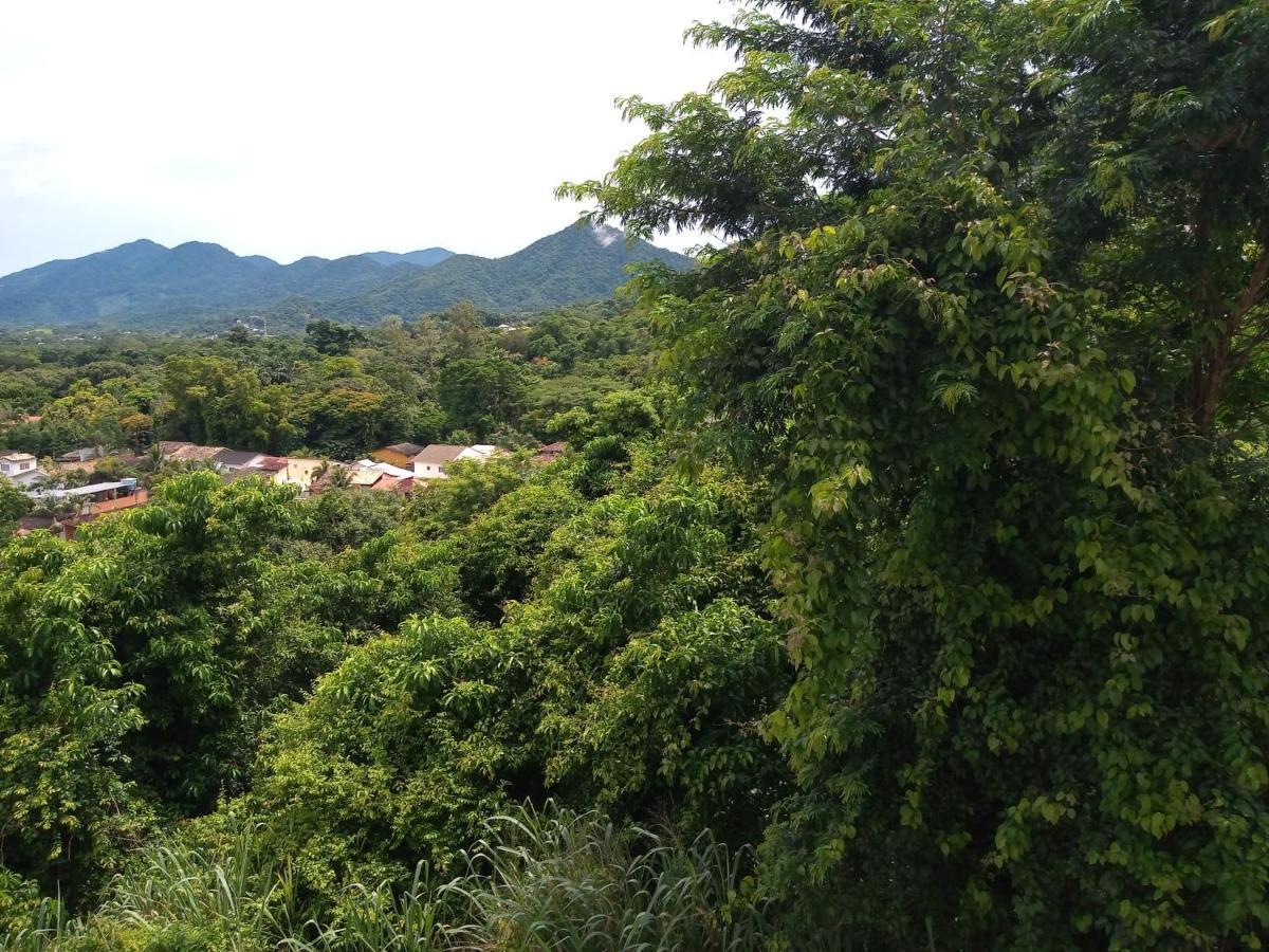 Estalagem Barra Green Village