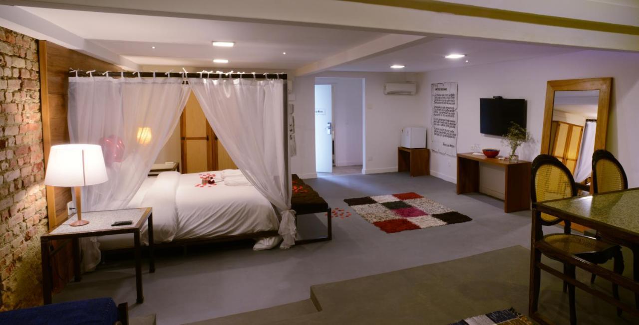 Le Chateau Lapa Boutique Hotel 2*