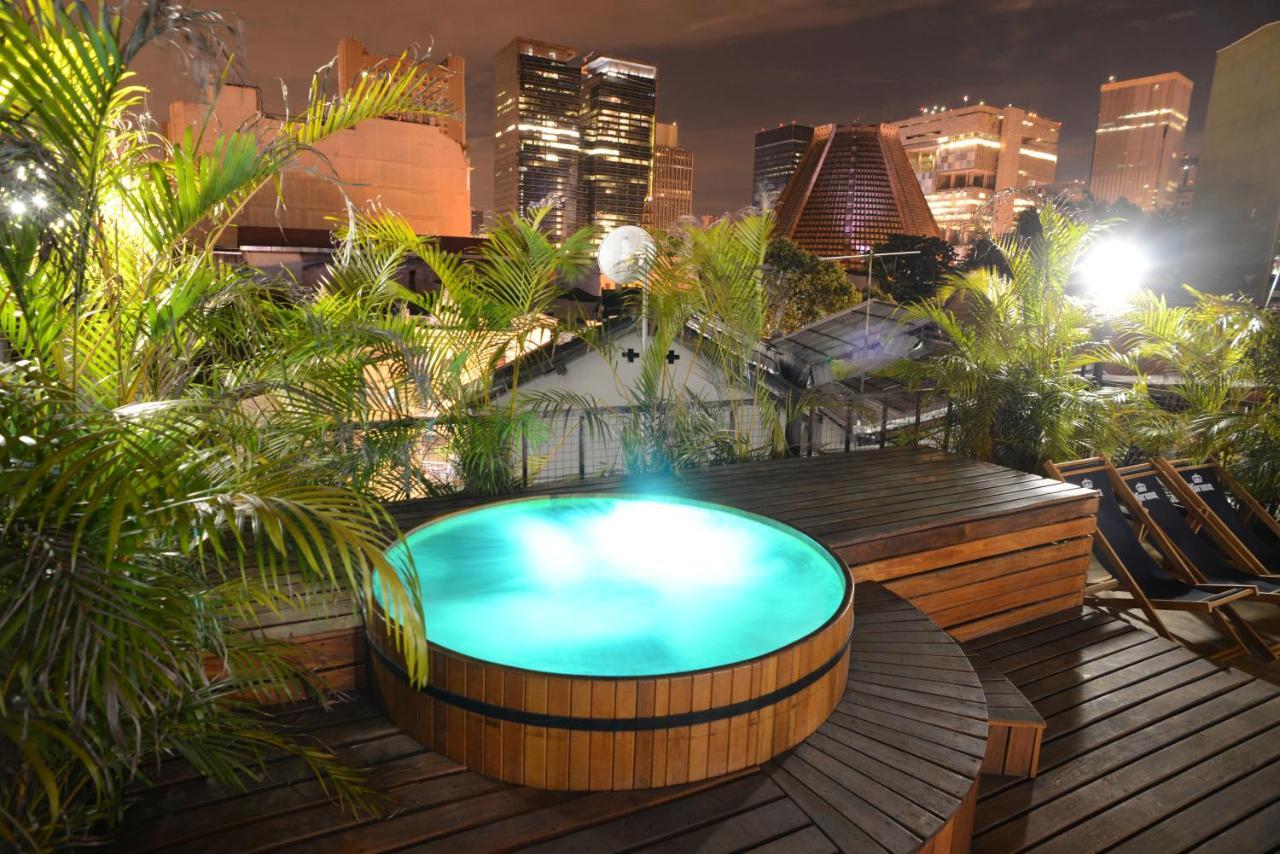 Hotel Le Chateau Lapa Boutique 2*