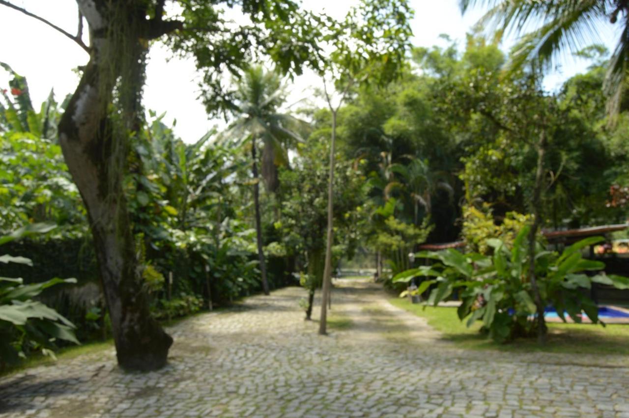 Rio Natureza Apart 116 Apartamento *