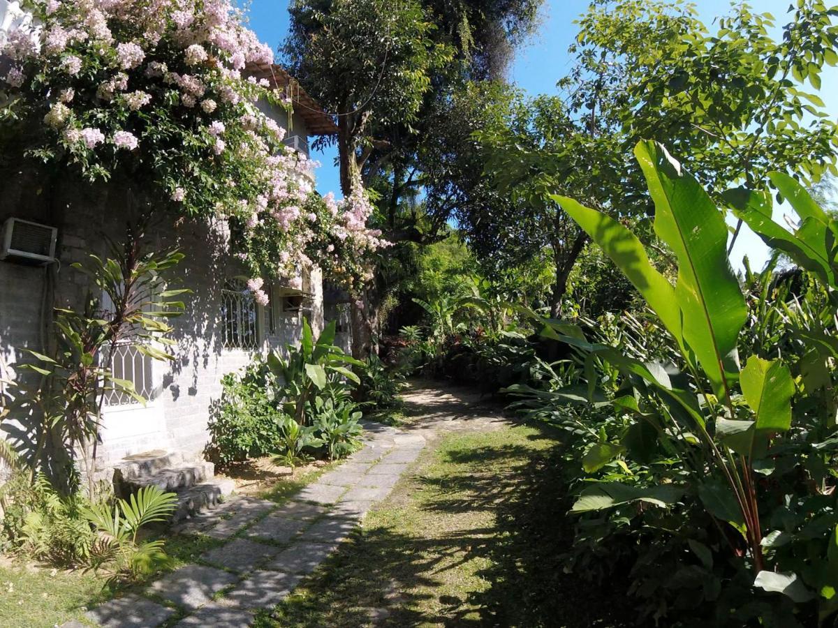 Rio Natureza Apart 116 Rio de Janeiro