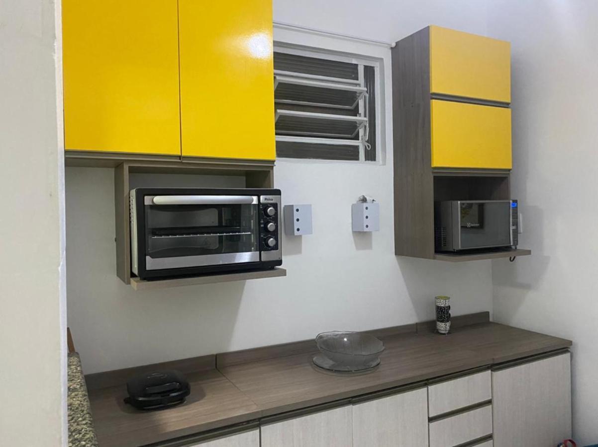 Baixo Copacabana Rua Bolivar Apartamento *