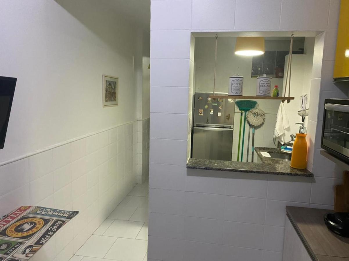 Baixo Copacabana Rua Bolivar Apartamento Rio de Janeiro