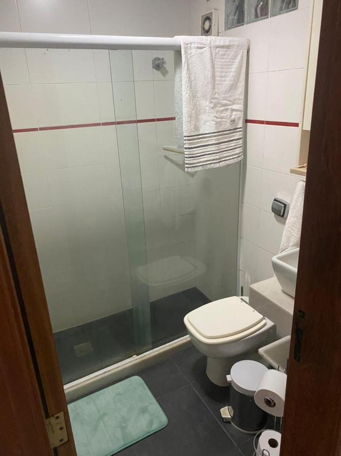 Apartamento Baixo Copacabana Rua Bolivar