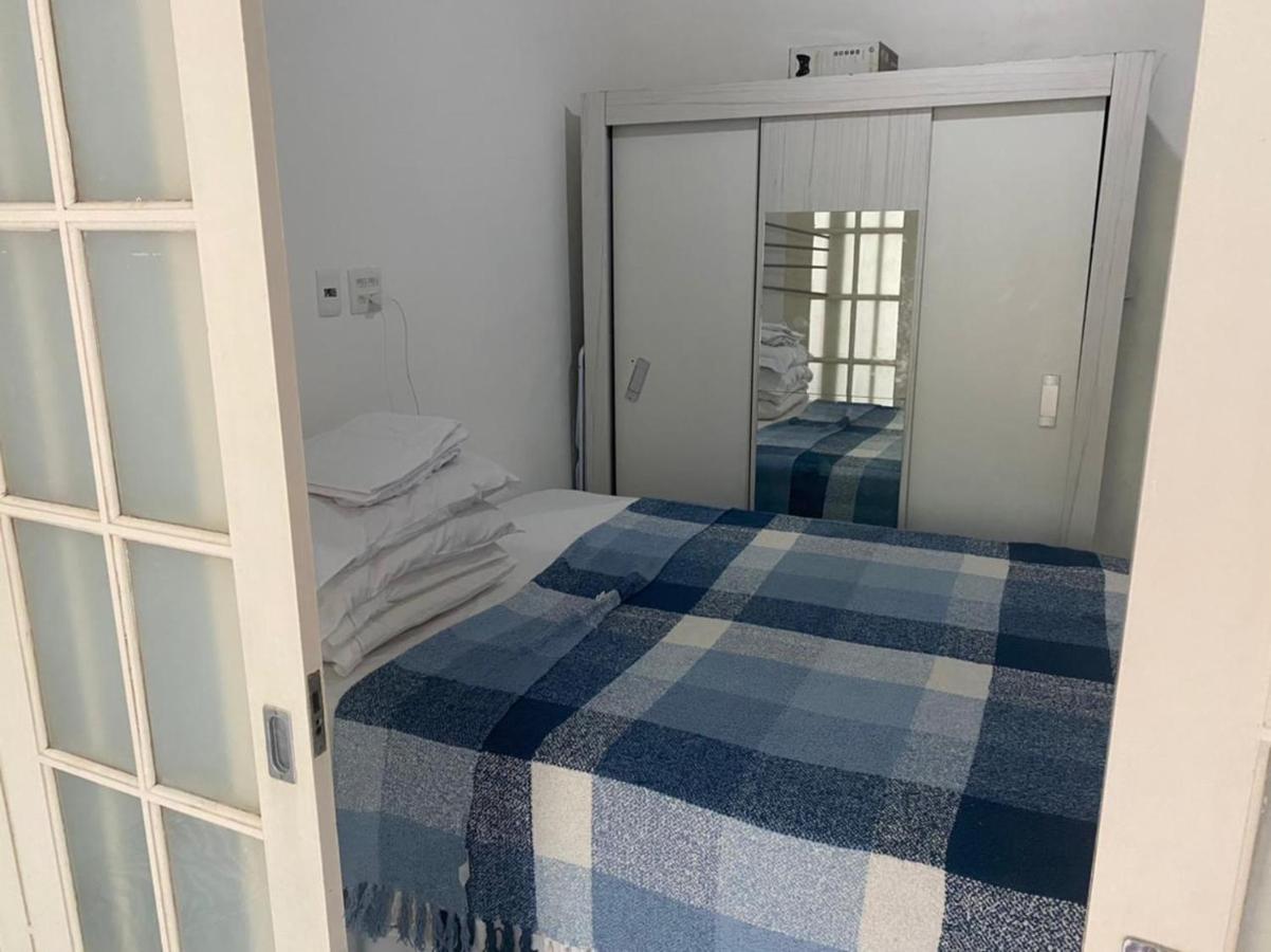 Apartamento Baixo Copacabana Rua Bolivar
