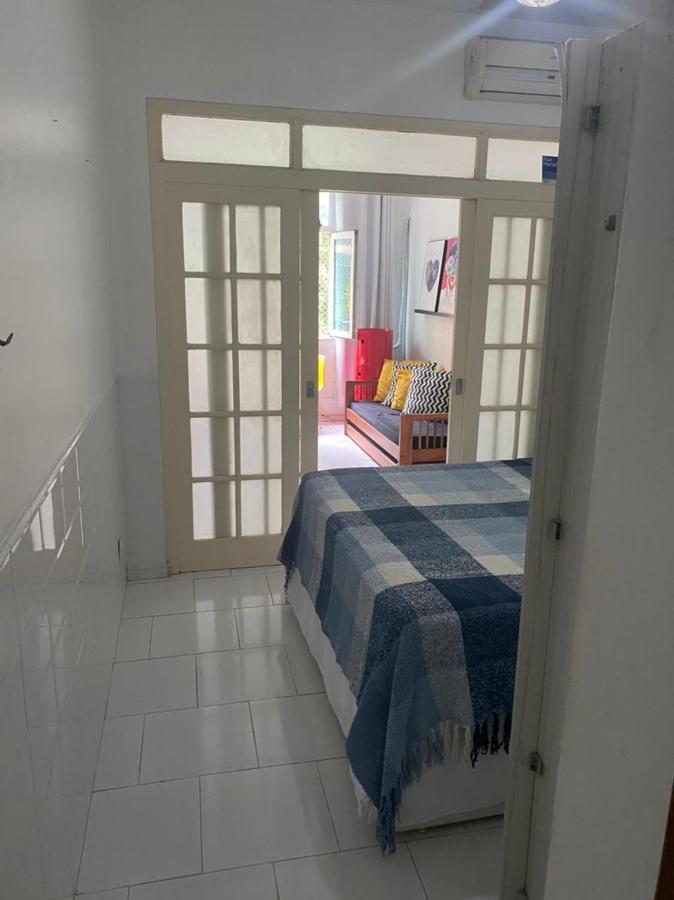 Baixo Copacabana Rua Bolivar Apartamento Rio de Janeiro