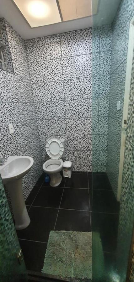 Adonai Copacabana 01 Homestay Rio de Janeiro