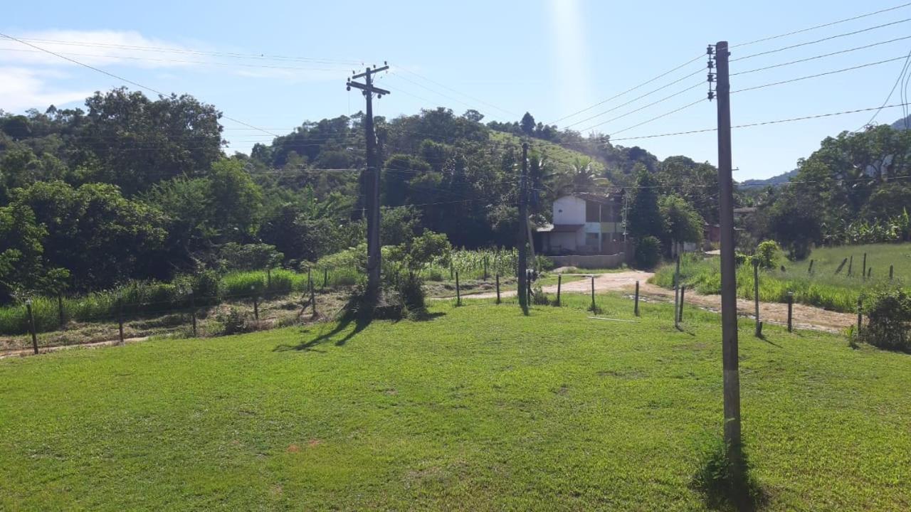 Sítio Três Magras Casa de Férias *