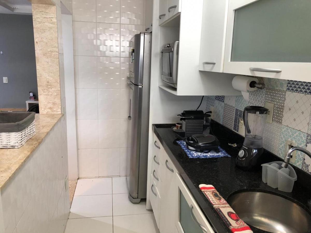 Marcolini - Rio - Barra Da Tijuca Apartamento Rio de Janeiro