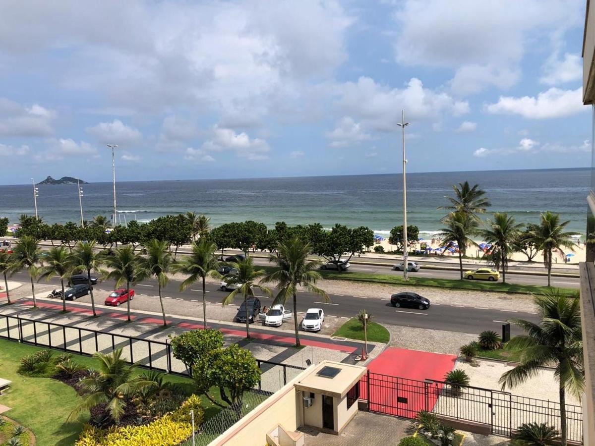 Marcolini - Rio - Barra Da Tijuca Apartamento Rio de Janeiro