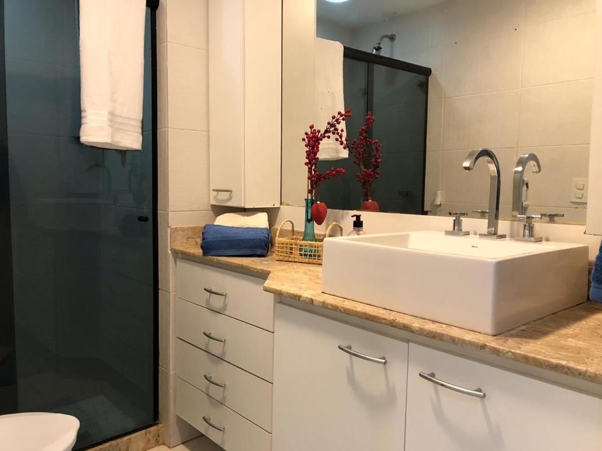 Apartamento Marcolini - Rio - Barra Da Tijuca