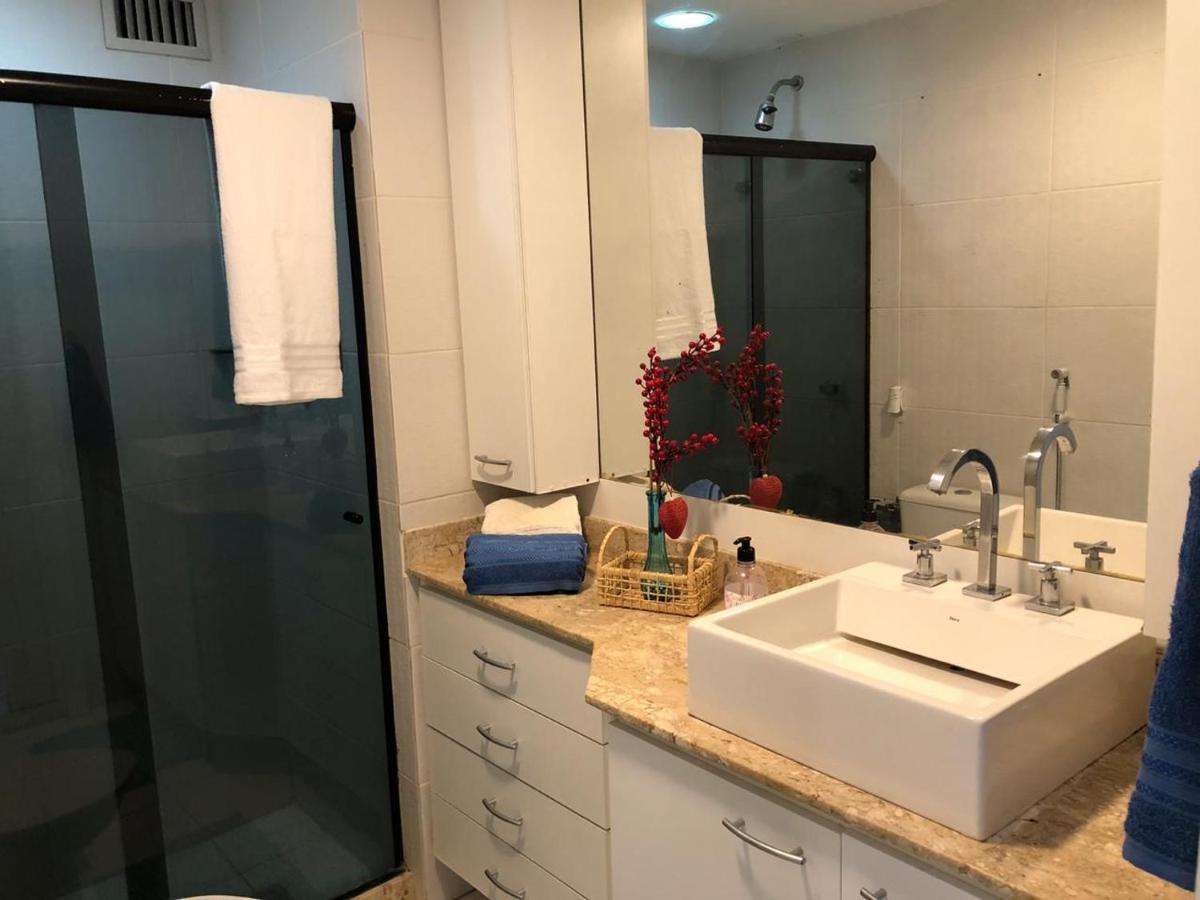 Marcolini - Rio - Barra Da Tijuca Apartamento Rio de Janeiro