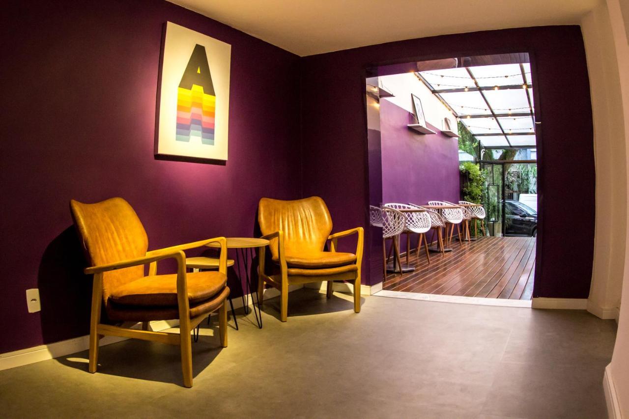 Typo Mini Copacabana Hotel 3*
