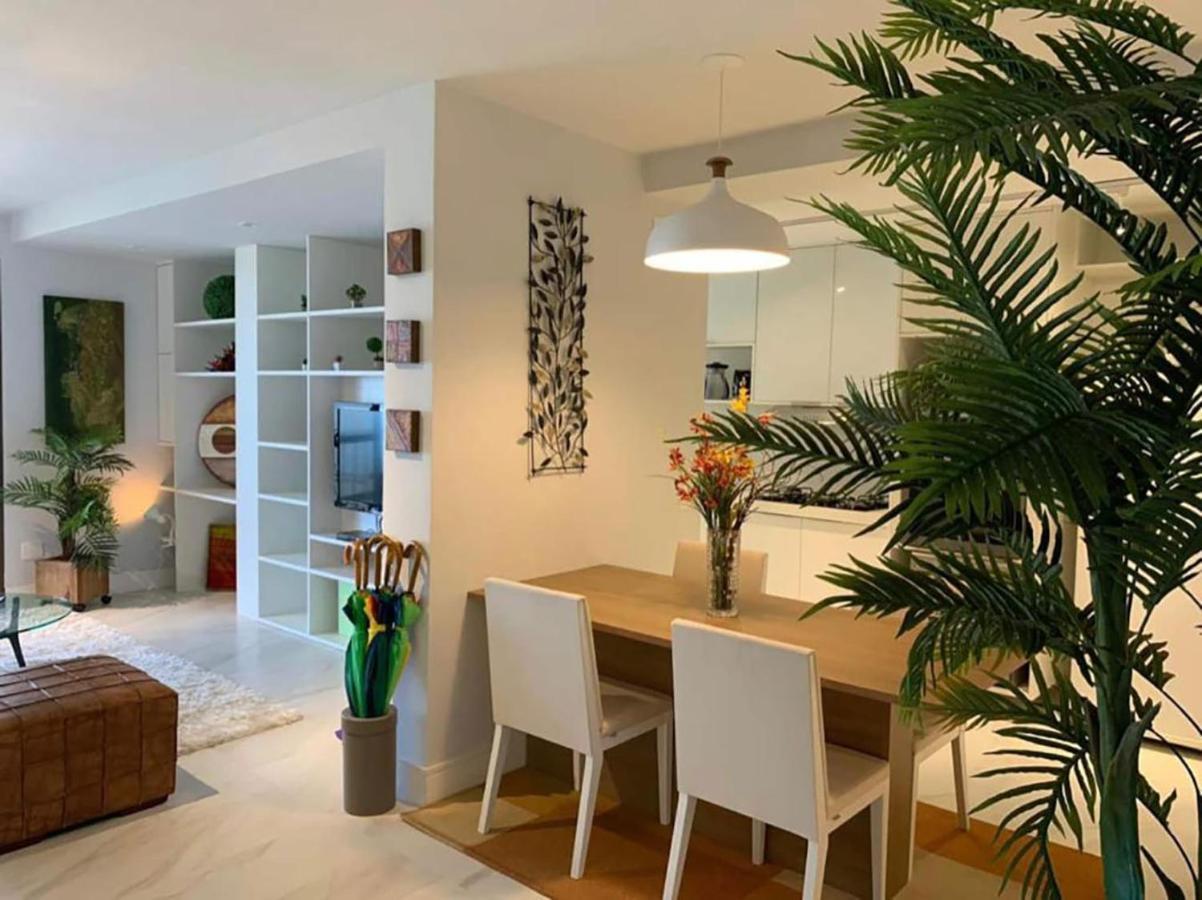 Stunning View Over Ipanema, 2 Br Apartment *