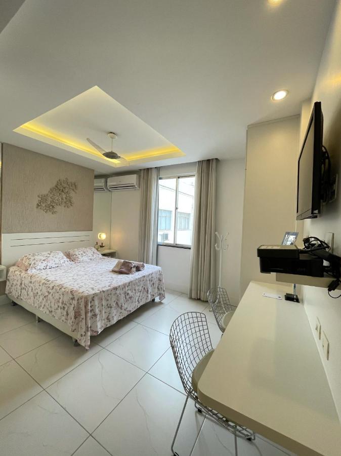Apartment Em Ipanema *