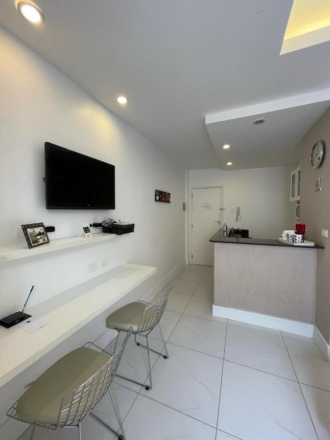 Em Ipanema Apartment Rio de Janeiro