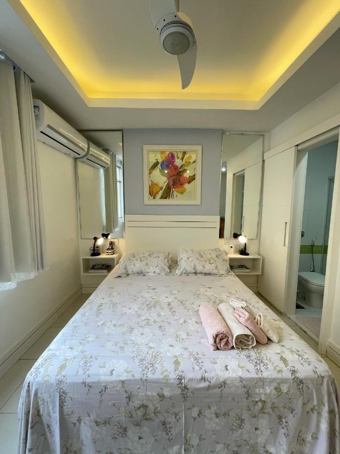 Em Ipanema Apartment Rio de Janeiro