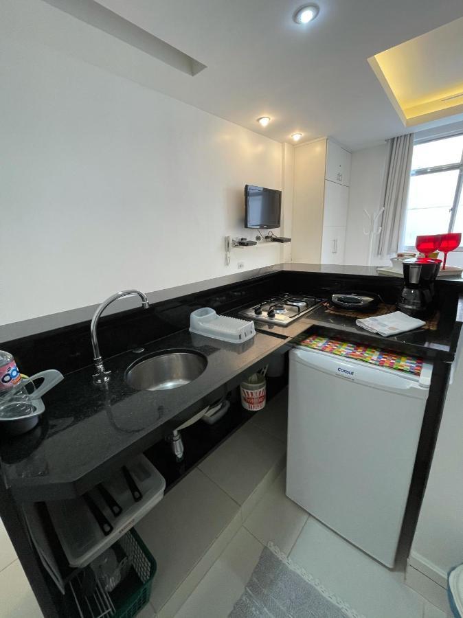 Em Ipanema Apartment