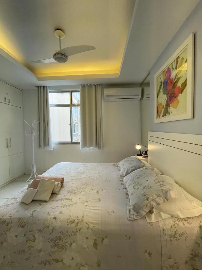 Apartment Em Ipanema *