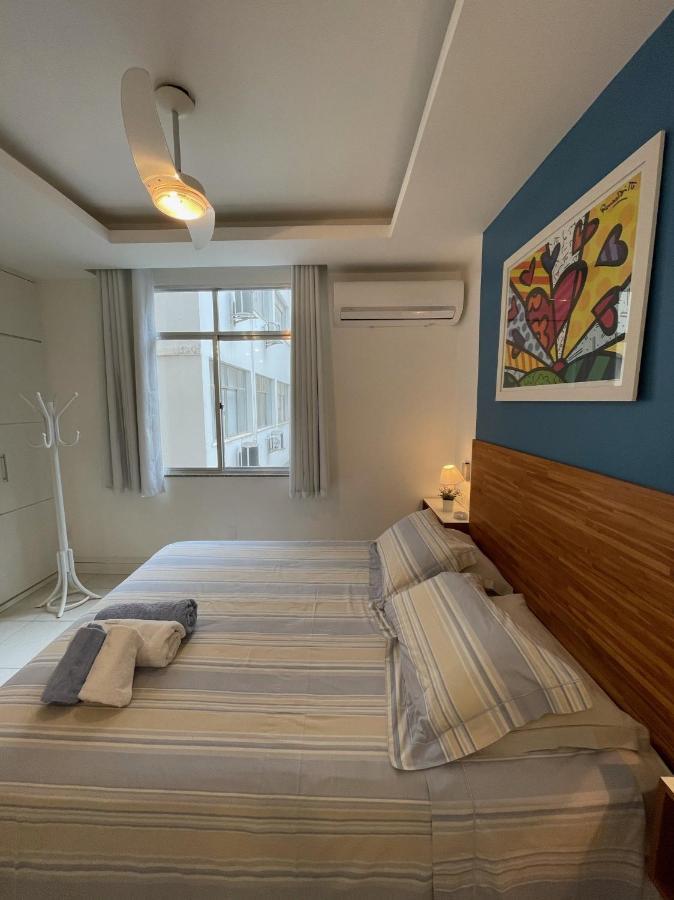 Em Ipanema Apartment Rio de Janeiro