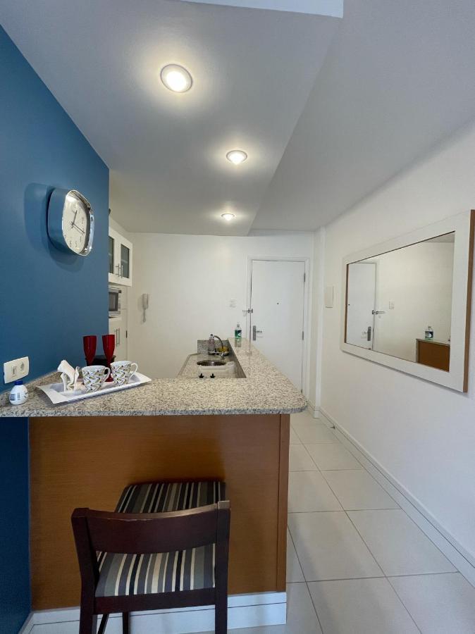 Em Ipanema Apartment Rio de Janeiro
