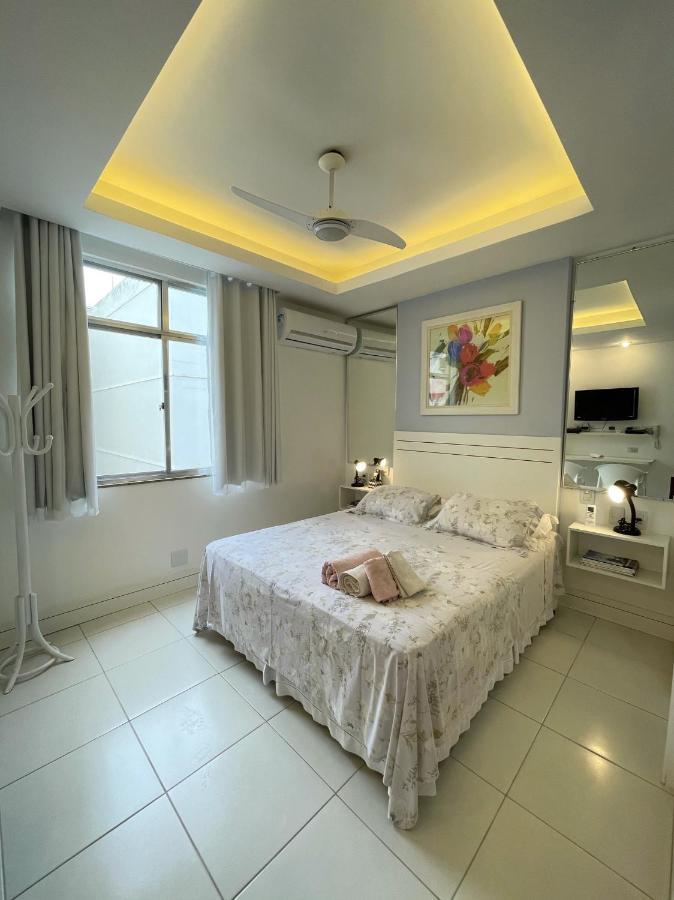 Apartment Em Ipanema Rio de Janeiro