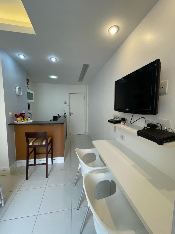 Apartment Em Ipanema