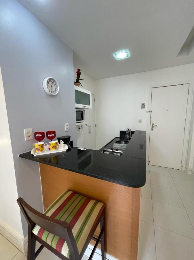 Em Ipanema Apartment Rio de Janeiro