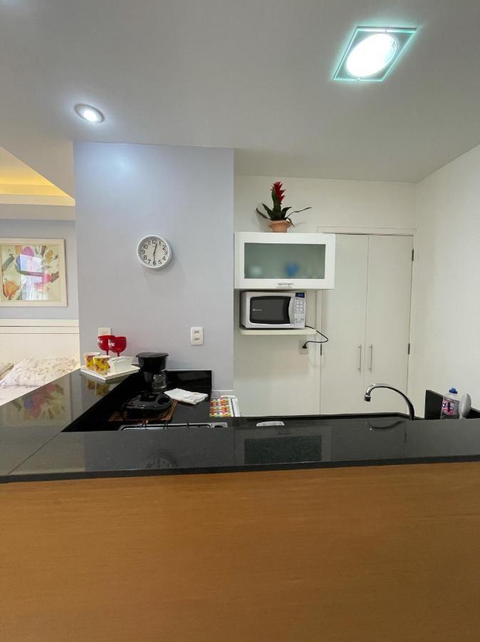 Em Ipanema Apartment Rio de Janeiro