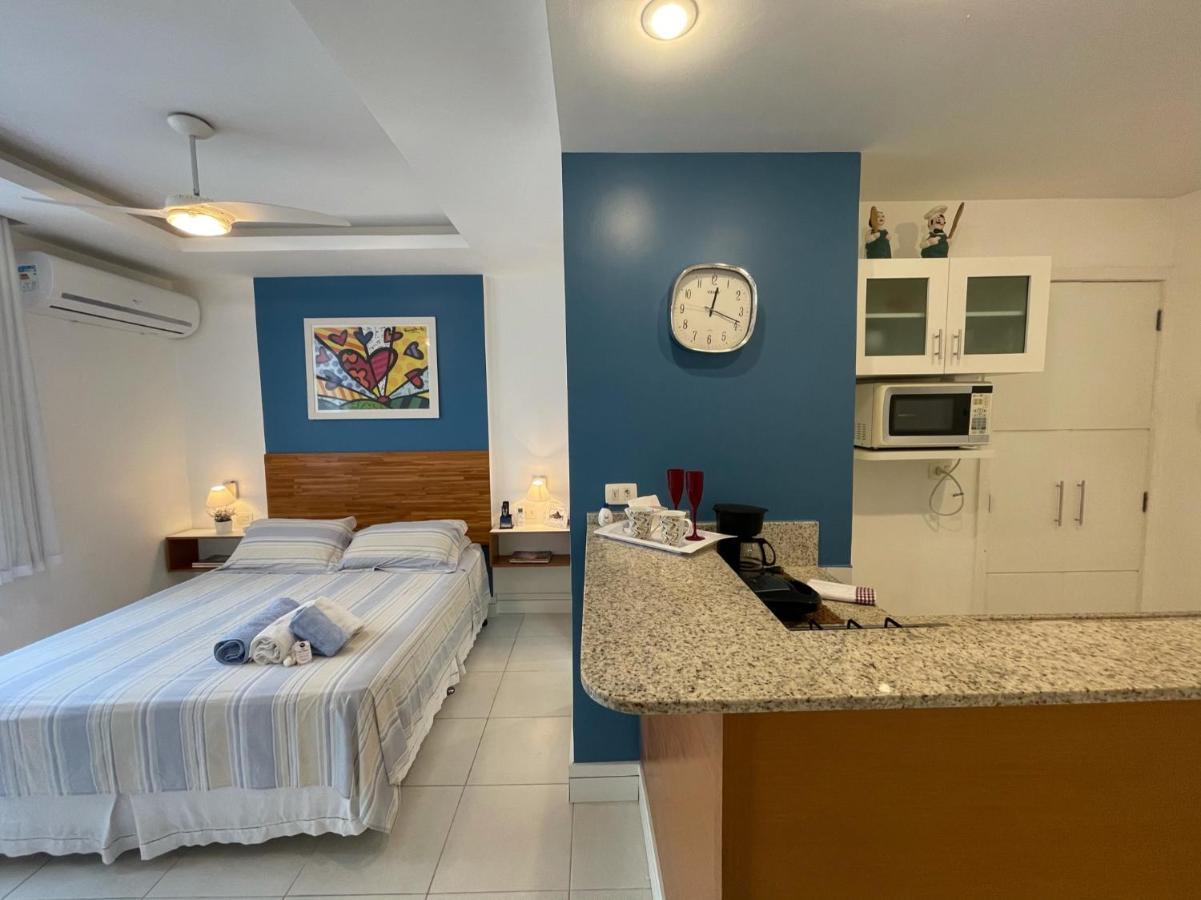 Apartment Em Ipanema