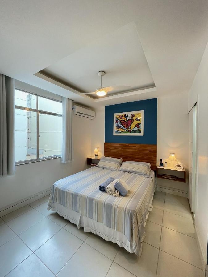 Em Ipanema Apartment *