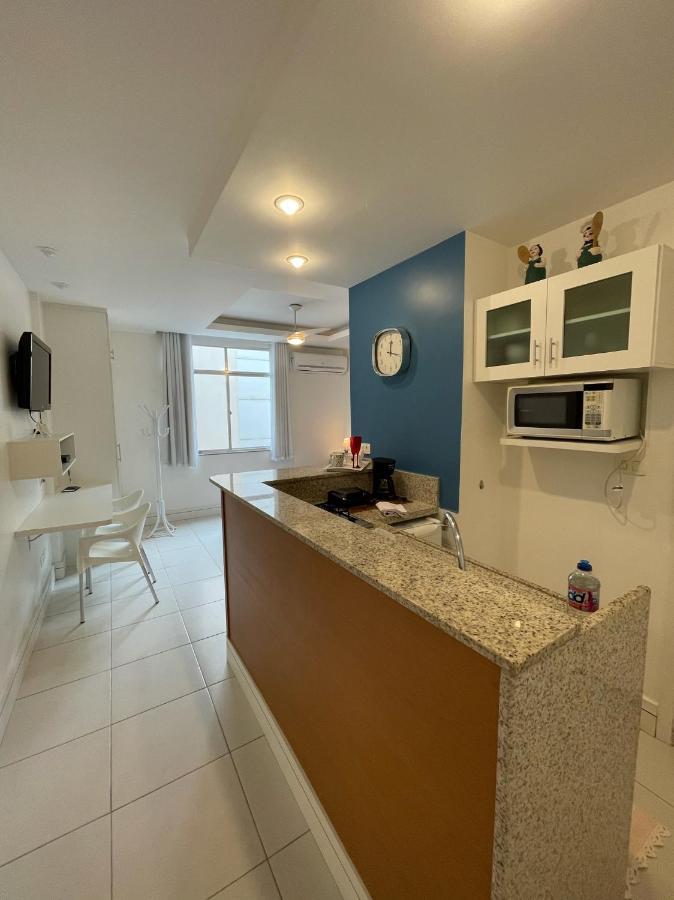 Apartment Em Ipanema