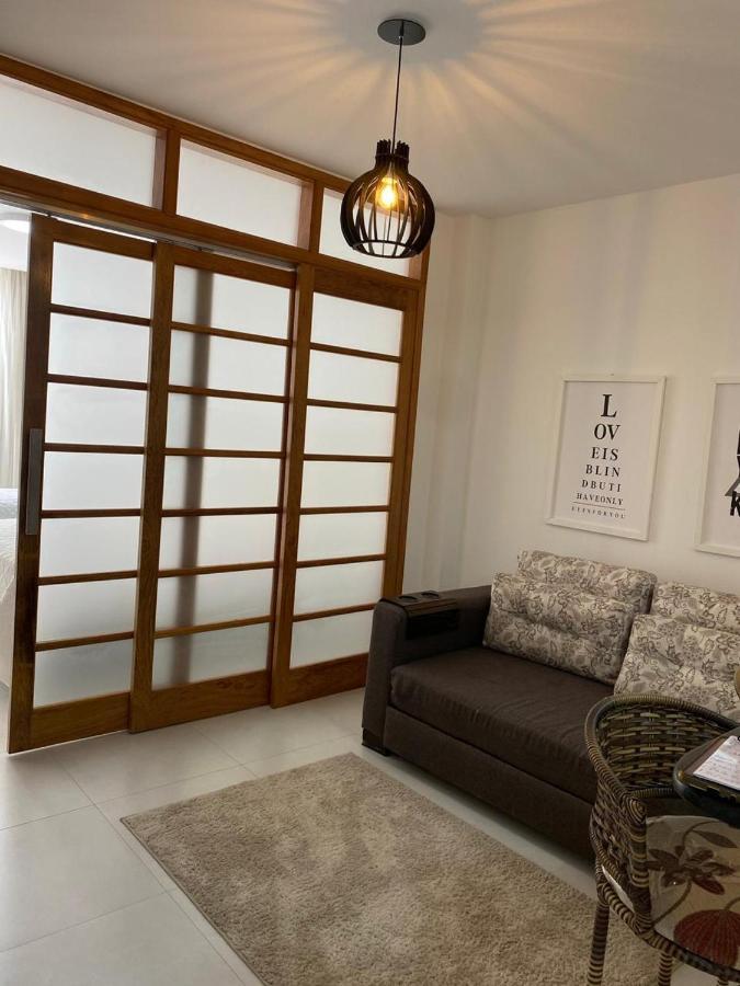 Apartamento Copacabana - Quadra Da Apartamento