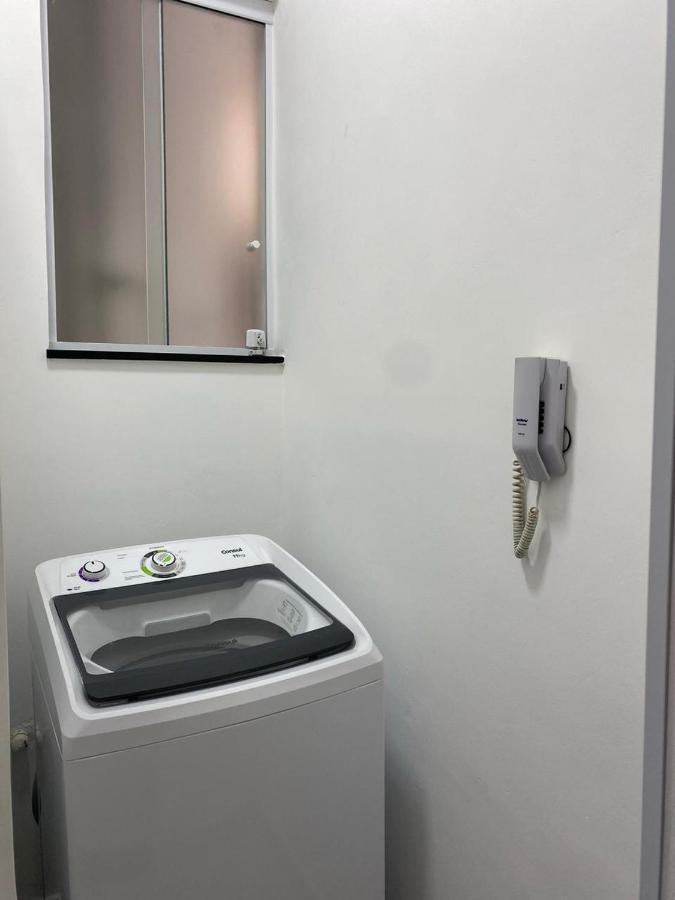 Apartamento Copacabana - Quadra Da Apartamento Rio de Janeiro