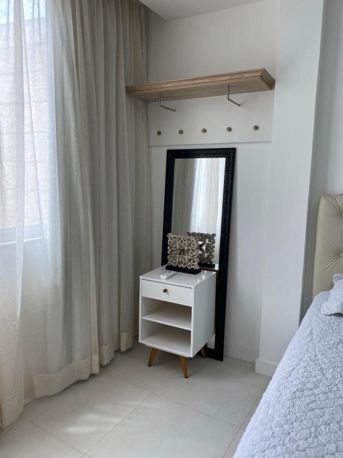 Apartamento Apartamento Copacabana - Quadra Da