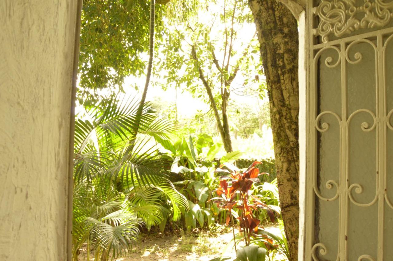Rio Natureza Apart 107