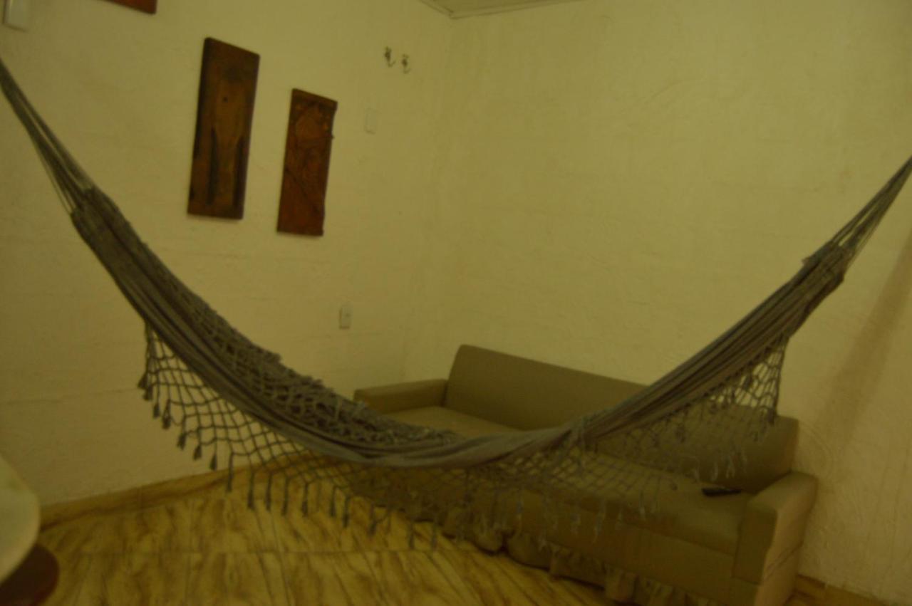Rio Natureza Apart 107 Apartamento Rio de Janeiro