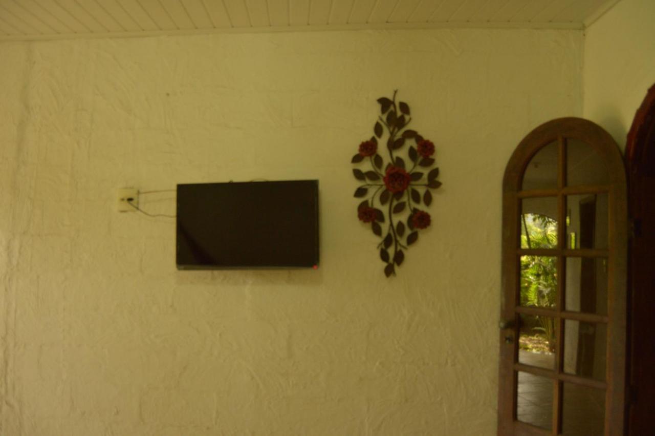 Apartamento Rio Natureza Apart 107